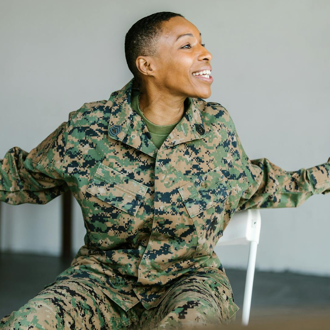 At A Glance Shamwari